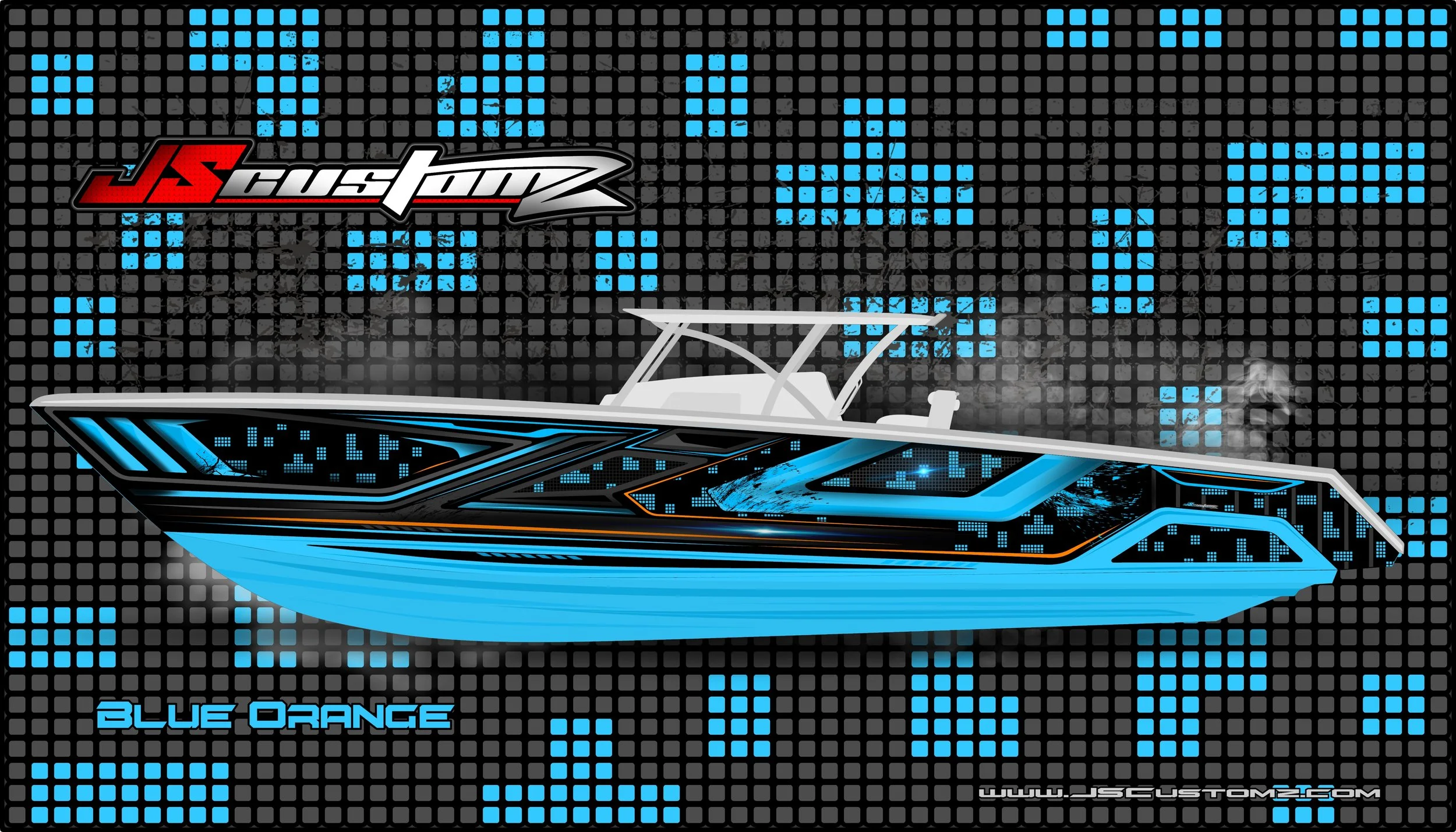 JS Customz